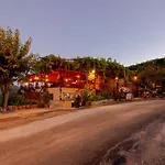 Kabak Misafir Evi Motel *