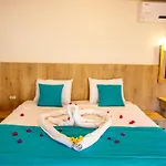 Kabak Misafir Evi Motel