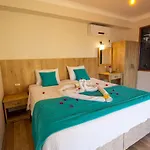 Kabak Misafir Evi