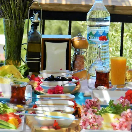 Motell Kabak Misafir Evi *