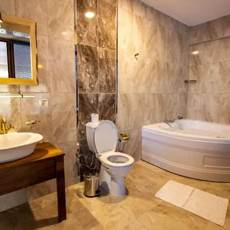 Motel Kabak Misafir Evi