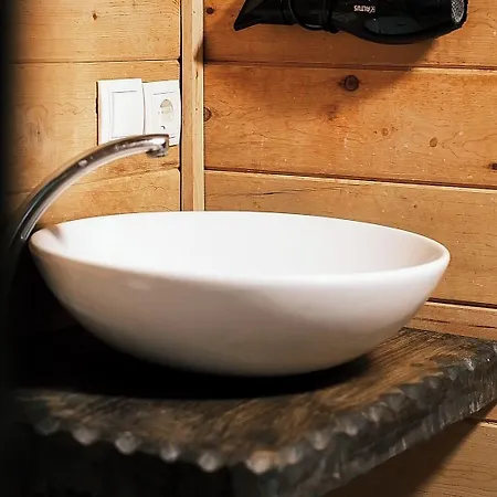 Kabak Misafir Evi Faralya