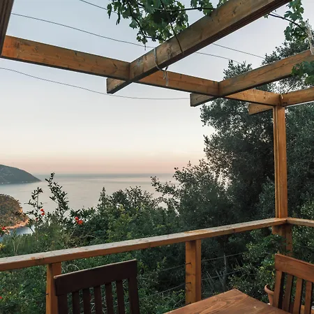 Kabak Misafir Evi Motell Faralya