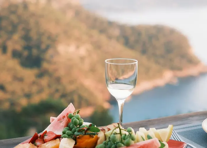 Motel Kabak Misafir Evi *