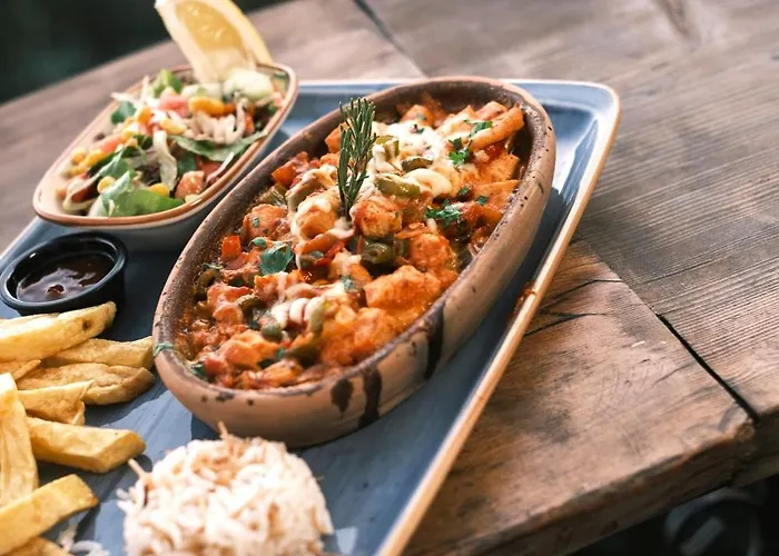 Kabak Misafir Evi 파랄리아