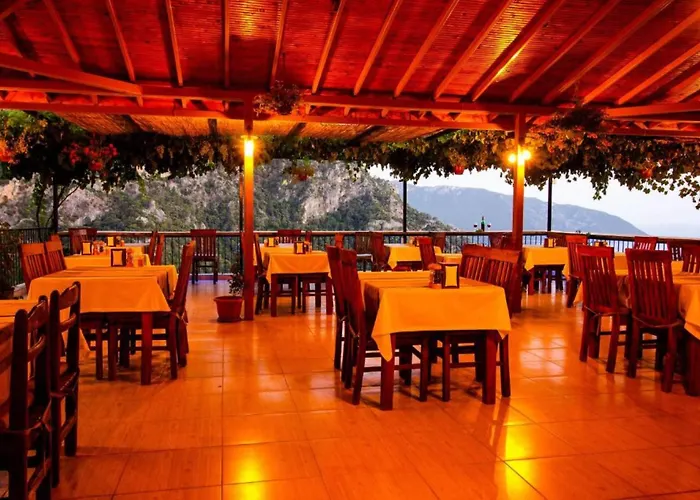 Kabak Misafir Evi