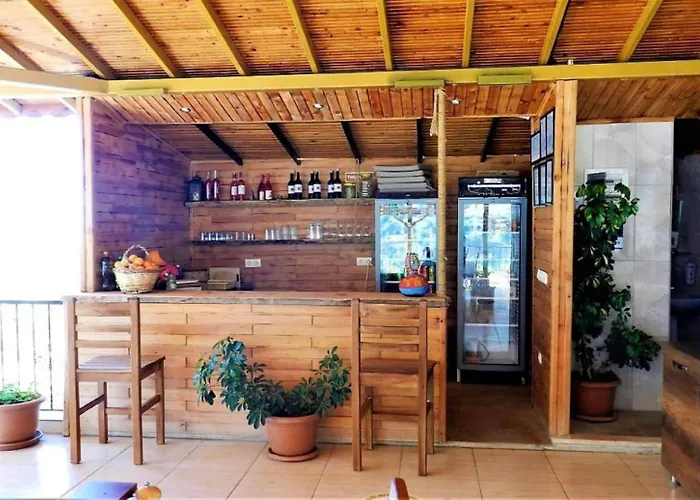 Motell Kabak Misafir Evi *