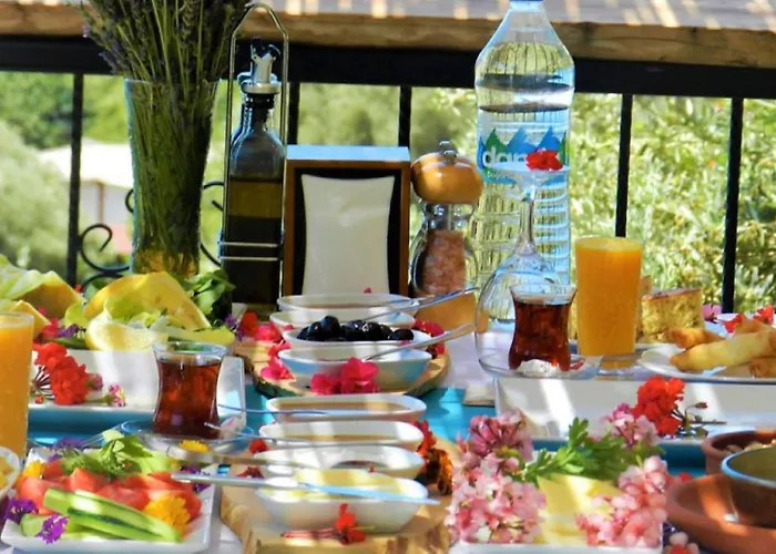 Kabak Misafir Evi *