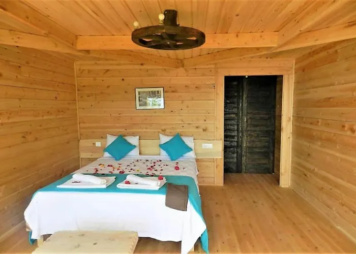 Kabak Misafir Evi *