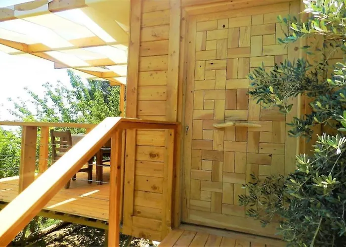 Kabak Misafir Evi * Faralya