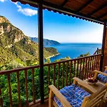 Μοτέλ Kabak Misafir Evi *