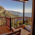 Motel Kabak Misafir Evi Faralya