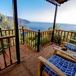 Kabak Misafir Evi 모텔 *