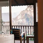 Μοτέλ Kabak Misafir Evi