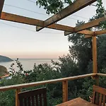 Kabak Misafir Evi 모텔 파랄리아