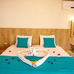 Kabak Misafir Evi Μοτέλ Faralya