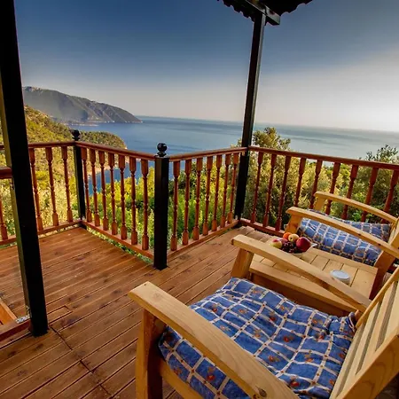 Motel Kabak Misafir Evi *