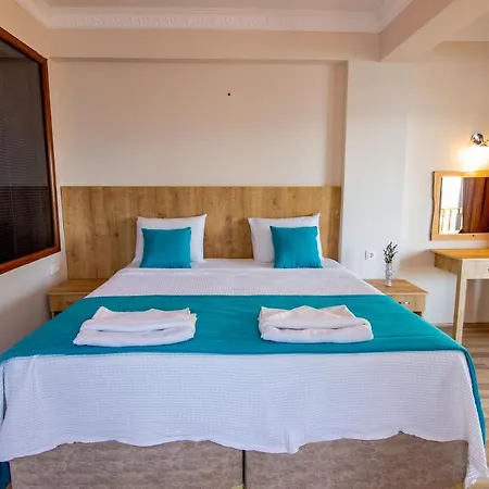 Kabak Misafir Evi *