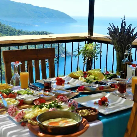Kabak Misafir Evi