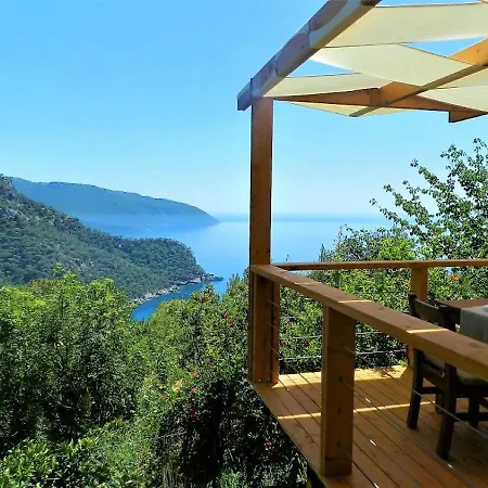 Kabak Misafir Evi * Faralya