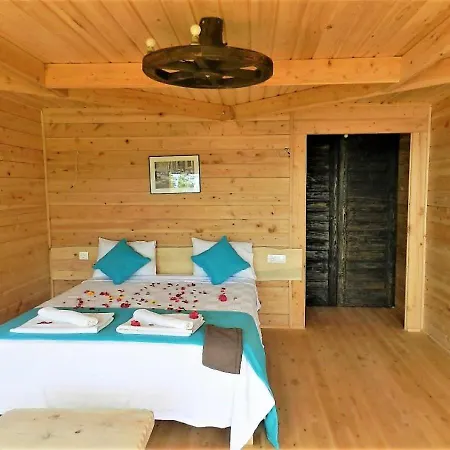 Kabak Misafir Evi