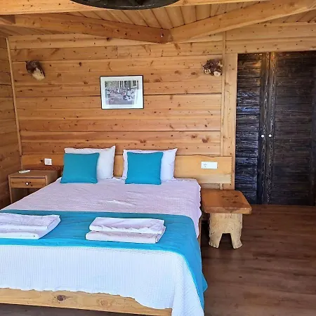 Motel Kabak Misafir Evi