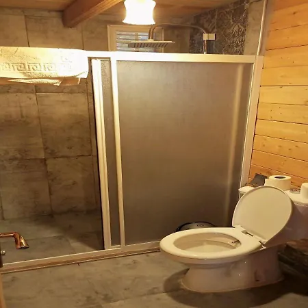 Kabak Misafir Evi * Faralya