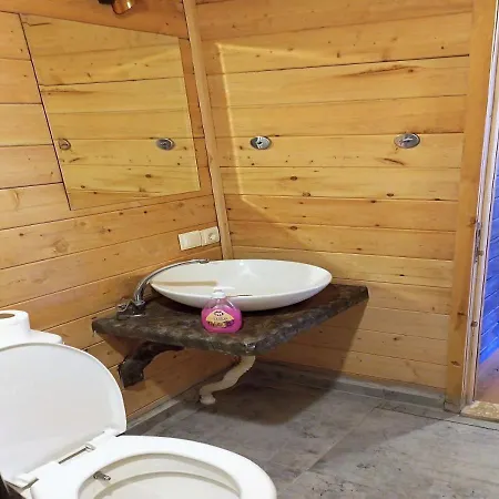 Motel Kabak Misafir Evi *