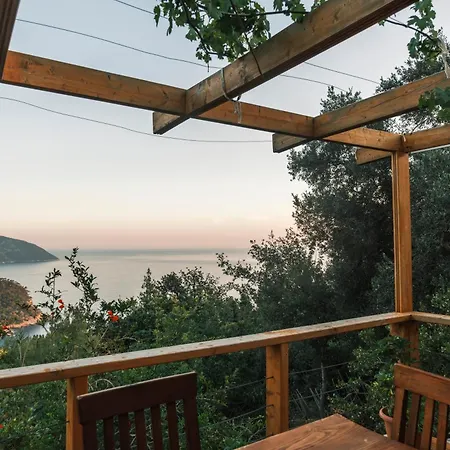موتيل Kabak Misafir Evi