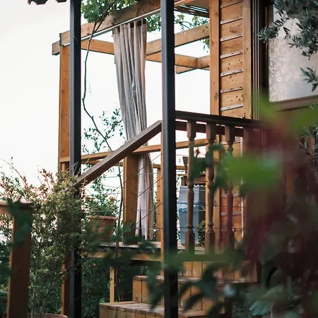 Kabak Misafir Evi فاراليا