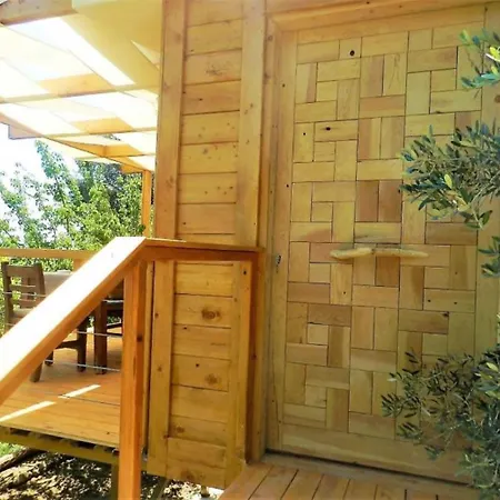 Kabak Misafir Evi * 法拉尔雅