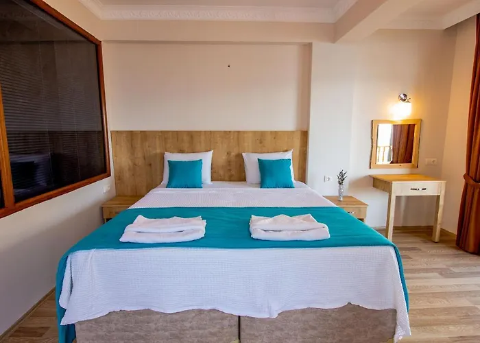 Kabak Misafir Evi *