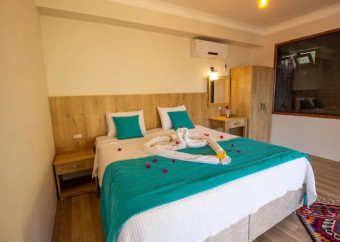 Kabak Misafir Evi