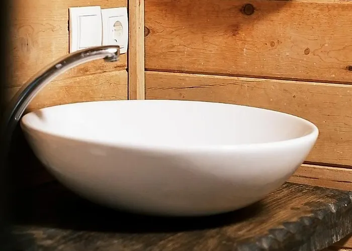 Kabak Misafir Evi 汽车旅馆