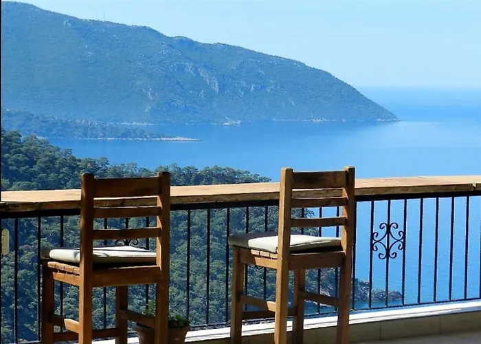 Motel Kabak Misafir Evi