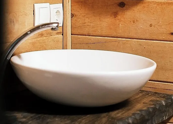 Kabak Misafir Evi Faralya